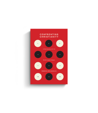 Crossway Confronting Christianity: 12 Hard Questions for the World's Largest Religion