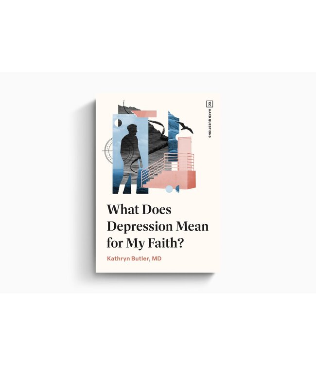 What Does Depression Mean for My Faith?