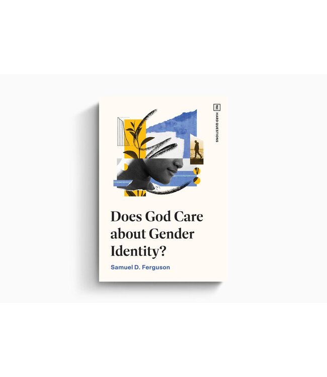 Does God Care about Gender Identity?