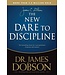 The New Dare to Discipline