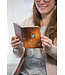 Jesus Calling, Padded Hardcover, with Scripture References: Enjoying Peace in His Presence (A 365-Day Devotional)