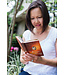 Jesus Calling, Padded Hardcover, with Scripture References: Enjoying Peace in His Presence (A 365-Day Devotional)