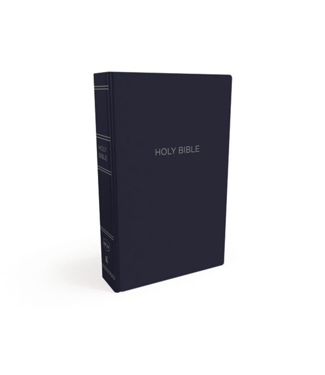 NKJV, Gift and Award Bible, Red Letter Edition, Comfort Print: Holy Bible, New King James Version