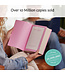 NKJV, Gift and Award Bible, Red Letter Edition, Comfort Print: Holy Bible, New King James Version