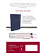NKJV, Gift and Award Bible, Red Letter Edition, Comfort Print: Holy Bible, New King James Version