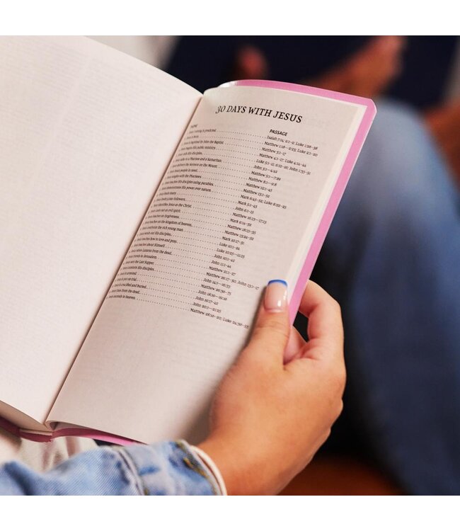 NKJV, Gift and Award Bible, Red Letter Edition, Comfort Print: Holy Bible, New King James Version