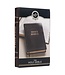 Dark Brown Faux Leather King James Version Deluxe Gift Bible with Thumb Index