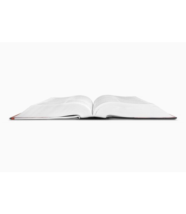 ESV Study Bible (Hardcover)