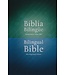 Biblia Bilingüe RVR 1960-NKJV, Enc. Dura (RVR 1960-NKJV Bilingual Bible, Hardcover)