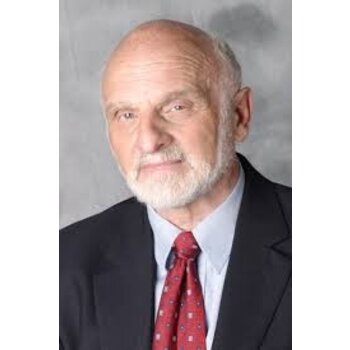 沃爾特．布魯格曼 Walter Brueggemann 