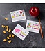 Jesus Loves Me Boxed Coloring Cards | 耶穌愛我盒裝填色卡