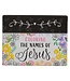 Coloring the Names of Jesus Boxed Cards | 耶穌名字——盒裝填色卡