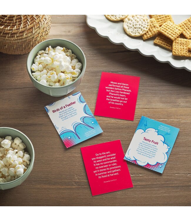 Would You Rather Boxed Card Game