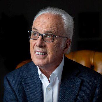 約翰．麥克阿瑟 John MacArthur