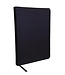 KJV, Value Thinline Bible, Large Print, Leathersoft, Black, Comfort Print
