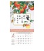 2026天道經文書法月曆——扎根結果