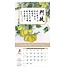 2026天道經文書法月曆——扎根結果