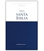 NVI Santa Biblia Edicion Economica, Texto Revisado 2022, Tapa Rustica