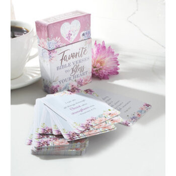 Scripture Cards