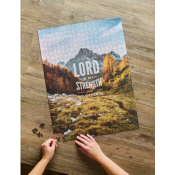 Jigsaw Puzzles