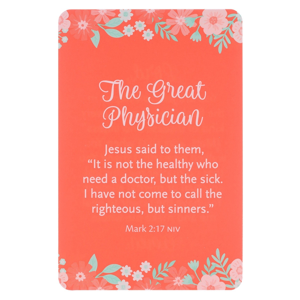 Praying the Names of Jesus Box of Blessings - 天道北美網路書房 U.S. Tien Dao Books
