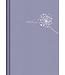 2026校園週曆【經典版】想念紫 | 25K橫式週誌硬皮精裝