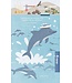2026校園週曆【新標竿】海不錯 | 48K月計畫膠皮騎馬釘