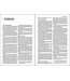 NIV Value Thinline Bible/Large Print (Comfort Print)-Chocolate Leathersoft