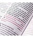NKJV Personal Size Large Print Reference Bible (Comfort Print)-Brown Leathersoft