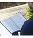 NKJV Thinline Bible/Large Print (Comfort Print)-Charcoal Leathersoft