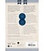 Niv/NVI Bilingual Bible, Revised Text 2022, Leathersoft, Navy / Niv/Nvi, Biblia Bilingüe, Revisión 2022, Leathersoft, Azul Añil