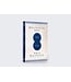 Niv/NVI Bilingual Bible, Revised Text 2022, Leathersoft, Navy / Niv/Nvi, Biblia Bilingüe, Revisión 2022, Leathersoft, Azul Añil