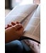 Niv/NVI Bilingual Bible, Revised Text 2022, Leathersoft, Navy / Niv/Nvi, Biblia Bilingüe, Revisión 2022, Leathersoft, Azul Añil
