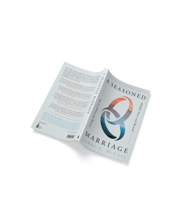 A Seasoned Marriage: Living the Gospel in the Middle Years and Beyond
