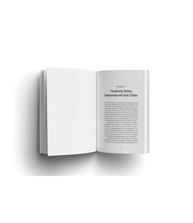 A Seasoned Marriage: Living the Gospel in the Middle Years and Beyond