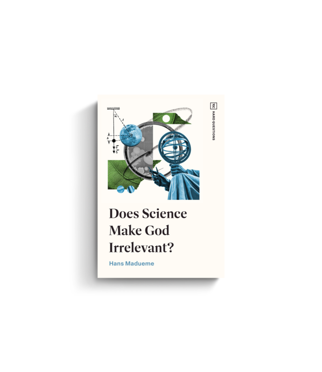 Does Science Make God Irrelevant?