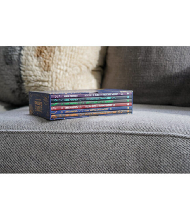 Big Questions Complete Collection (6-Book Boxed Set)