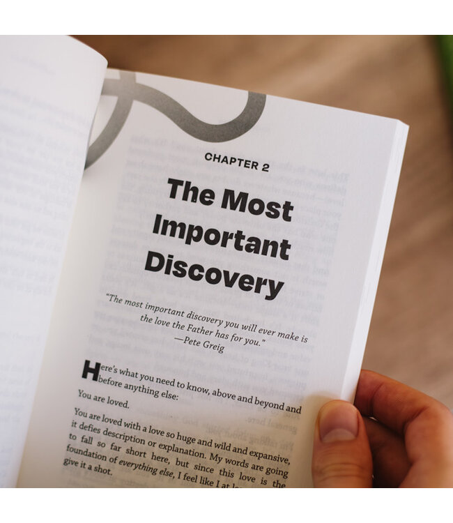 Worth It: Following Jesus When Life Feels Complicated