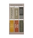 Faith and Light Magnetic Bookmark Set | 磁性書籤套裝