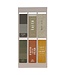 Faith and Light Magnetic Bookmark Set | 磁性書籤套裝