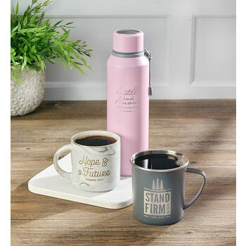 Drinkware