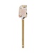 Every Good and Perfect Gift Pink Floral Silicone Spatula – James 1:17 | 矽膠刮刀（鍋鏟）