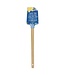 The Commit Your Work to the Lord Navy Floral Silicone Spatula – Proverbs 16:3 | 矽膠刮刀（鍋鏟）
