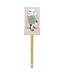 He Restores My Soul Green Floral Garden Silicone Spatula - Psalm 23:3 | 矽膠刮刀（鍋鏟）