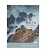 Faith Can Move Mountains 1000-piece Puzzle - Matthew 17:20 | 1000塊拼圖