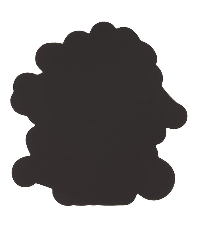 He Restores My Soul Green Magnet - Psalm 23:3 | 冰箱貼