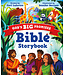 God's Big Promises Bible Storybook
