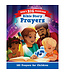 God's Big Promises Bible Story Prayers: 101 Prayers for Children