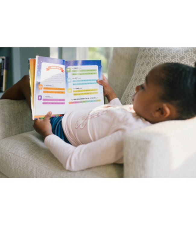 God's Big Promises Bible Storybook