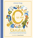 C is for Christian: An A-Z Treasury of Who We Are in Christ